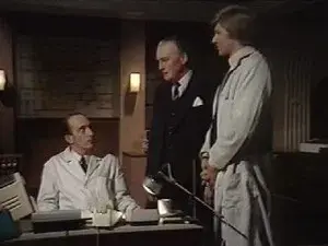 Invasion of the Dinosaurs (5)