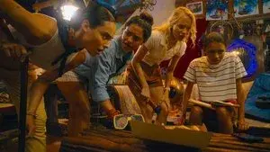 Chapter 4: SS Gothenburg