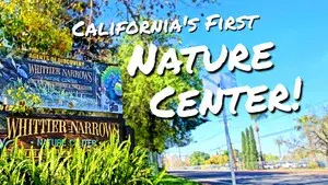 California's First Nature Center