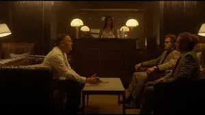 Welcome to Hollywood