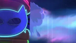 Ninja Power Up Part II