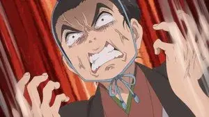 The Samurai Who Was Inch-High / Marsh Sisters on the Mountain