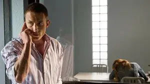 What's Eating Dexter Morgan?