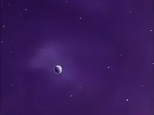 Call of the Star Flute