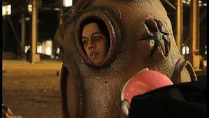 Final Battle at Kichijoji: The Golden Enemy