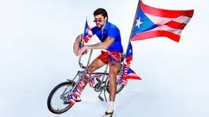 October 4 - Bad Bunny