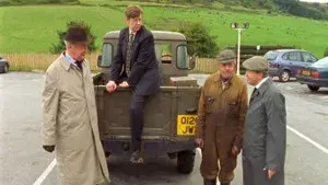 Surprise At Throstlenest