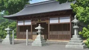 The Glassy Water's Surface (1)