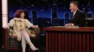 Lady Gaga; Gretchen Whitmer