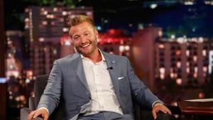 Billy Eichner, Sean McVay, Musical Guest Spoon