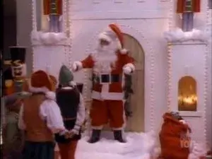 A Very Cutlip Christmas