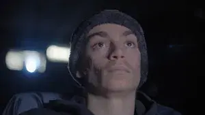 Corri, sta iniziando!