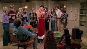 Hyde's Christmas Rager