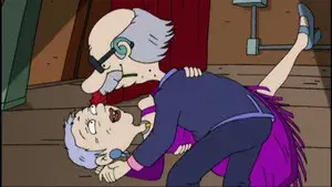 And the Winner Is...