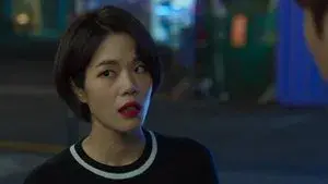 Min Hyuk & Kang Woo's Conflict