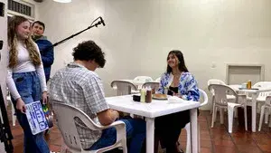 Como Não Arranjar um Namorado