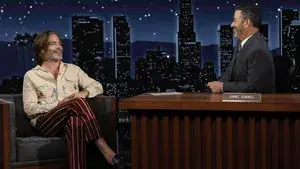 Chris Pine, Ke Huy Quan, Wallows