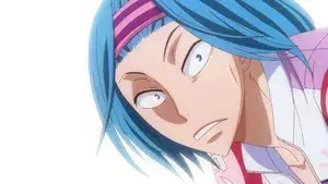 Heart's Wrapping, Heart's Case