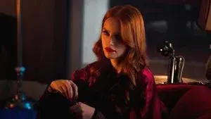 Chapter Forty-Eight: Requiem For A Welterweight