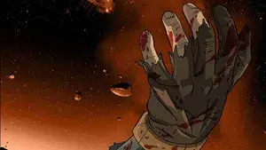 Dead Space: Downfall