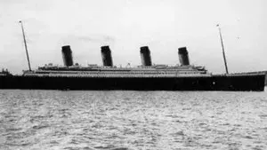 Titanic: The Complete Story