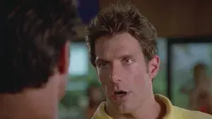 A Knife in the Heart