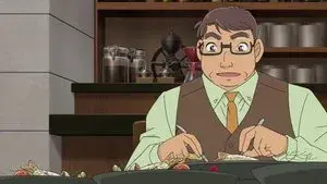 The Boiled Fugu Mystery Tour Showdown (Shimonoseki Part) (2)