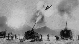 THE LAST SON OF ALCATRAZ