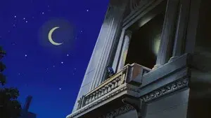 Who Wrote the Love Letter?