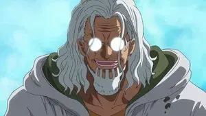 A Man's Way of Life! Bege and Luffy's Determination as Captains!