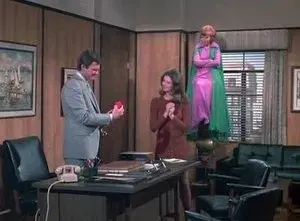 The Truth, Nothing But the Truth, So Help Me Sam