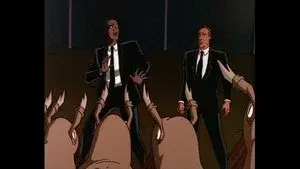 The Long Goodbye Syndrome