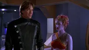 An Affirming Flame (2)