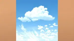 Cloudy with a Chance of Fun