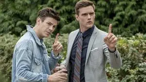 When Harry Met Harry...