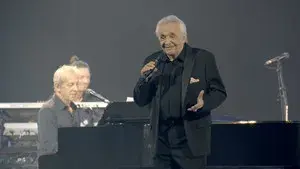 Michel Sardou : Je me souviens d'un adieu