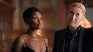 What Happens at Ramsey's