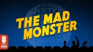 Mad Monster