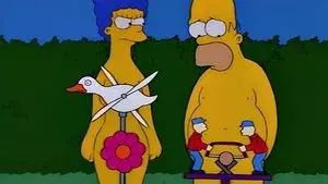 Natural Born Kissers