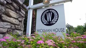Waseda Farms | Wickman House