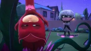 Owlette and the Moonflower