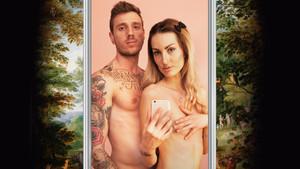 Emma and Eddie: A Working Couple