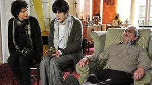 The Day Simon Announced That He Was in Control of the Universe