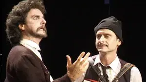 Tangos e Tragédias Para Sempre