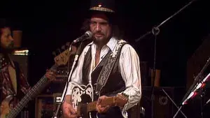Waylon: Renegade. Outlaw. Legend.