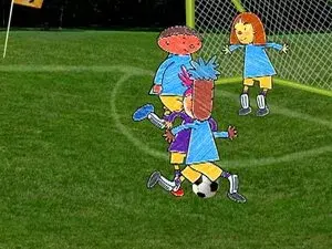 Tyler Dinky Doo's Sporting News