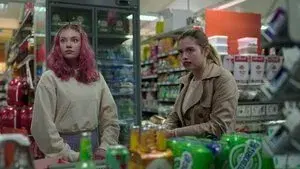 Big Bait for a Big Fish