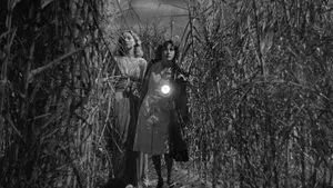 I Walked with a Zombie