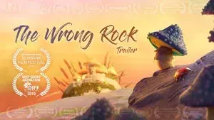 The Wrong Rock