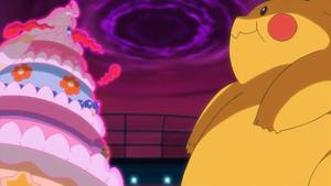 The Sweet Taste of Battle!